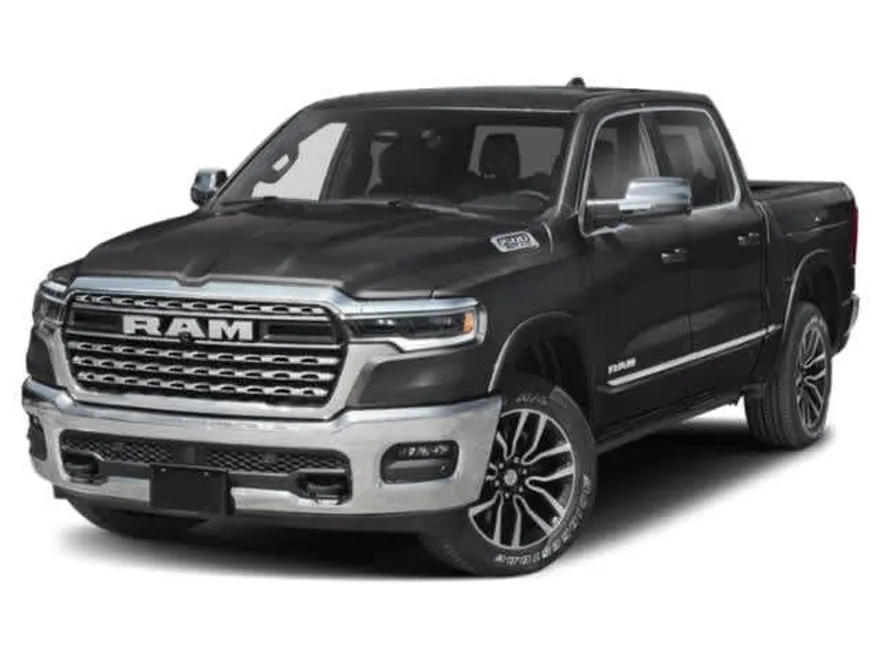 2026 Ram 1500 Limited photo 1