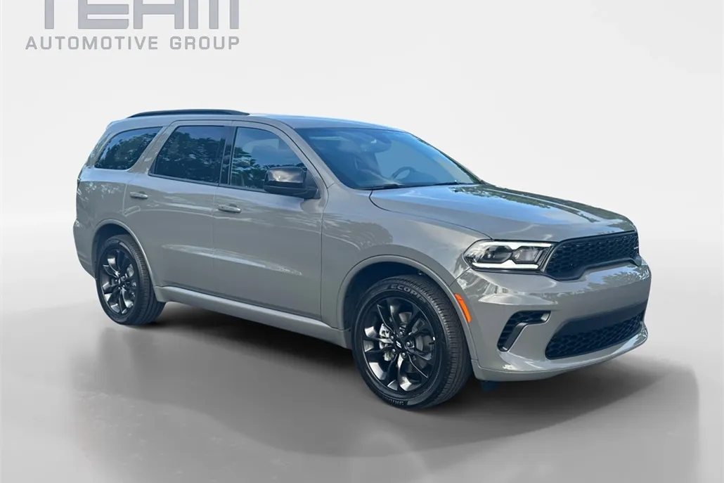2025 Dodge Durango GT photo 1
