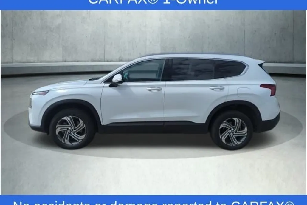 2023 Hyundai Santa Fe SEL photo 1