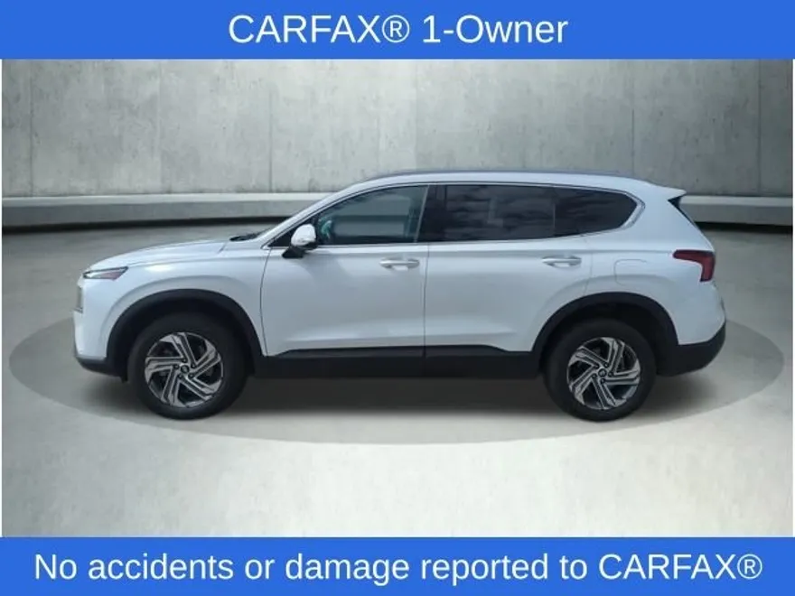 2023 Hyundai Santa Fe SEL photo 1