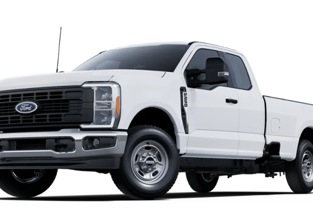 2025 Ford F-250 photo 1