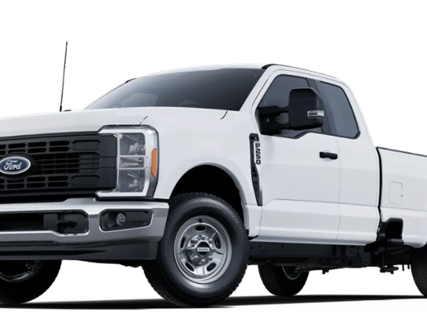 2025 Ford F-250 photo 1