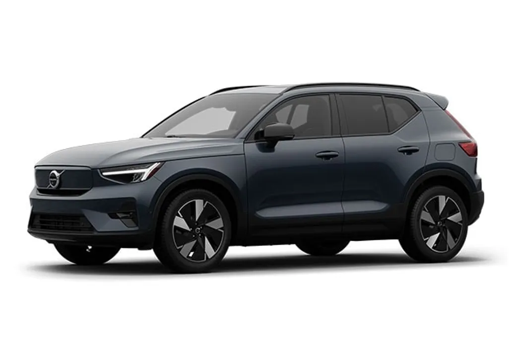 2026 Volvo EX40 Plus photo 1