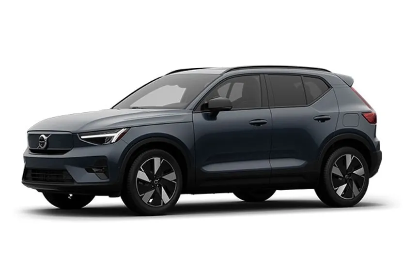 2026 Volvo EX40 Plus photo 1