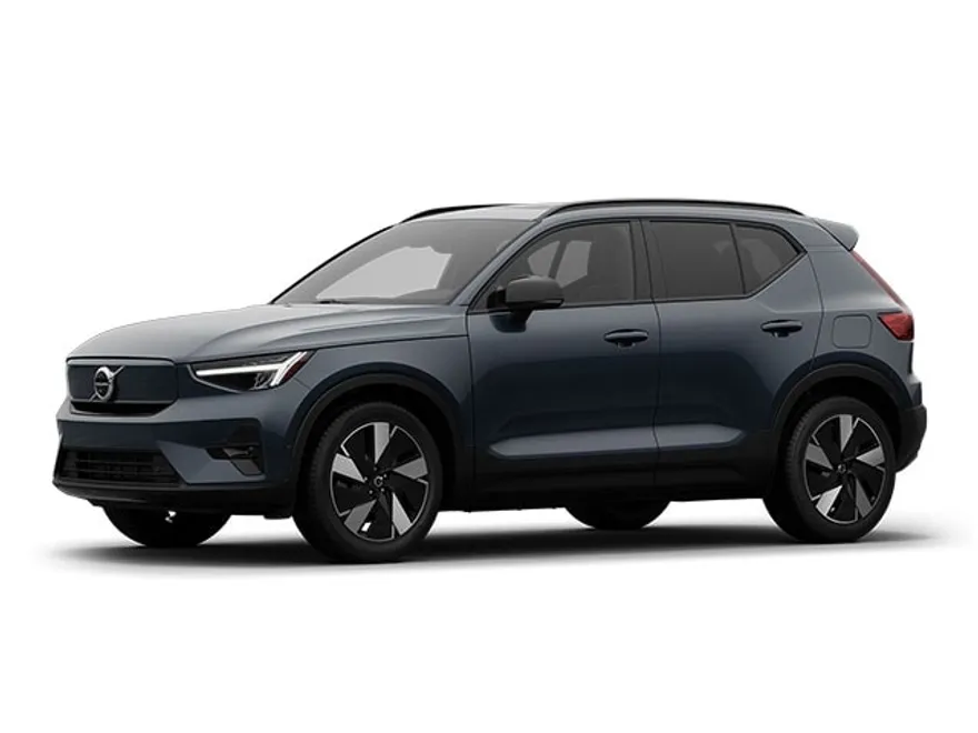 2026 Volvo EX40 Plus photo 1