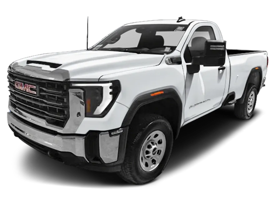 2025 Gmc Sierra Pro photo 1