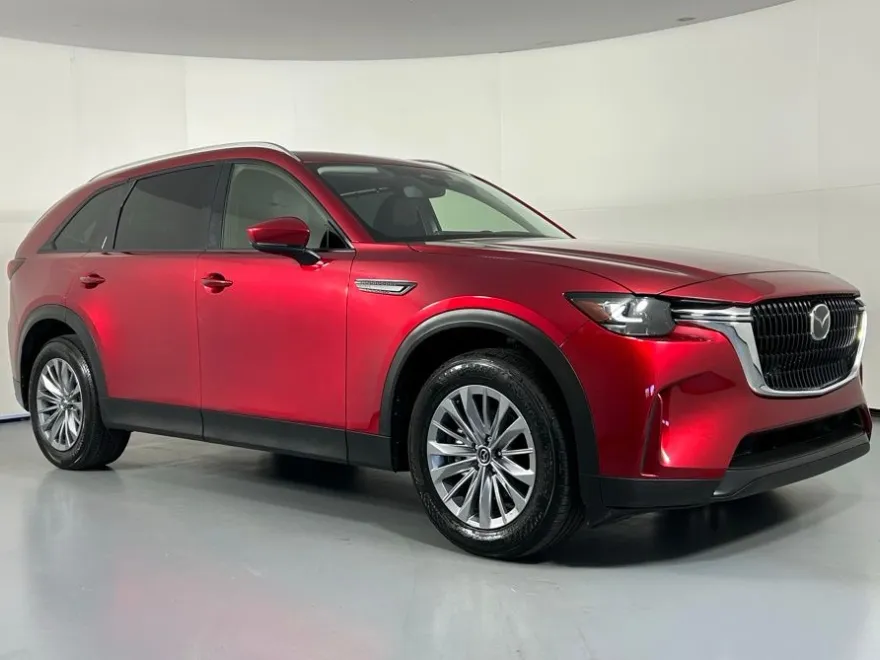 2024 Mazda CX-90 3.3 Turbo Preferred Plus photo 1