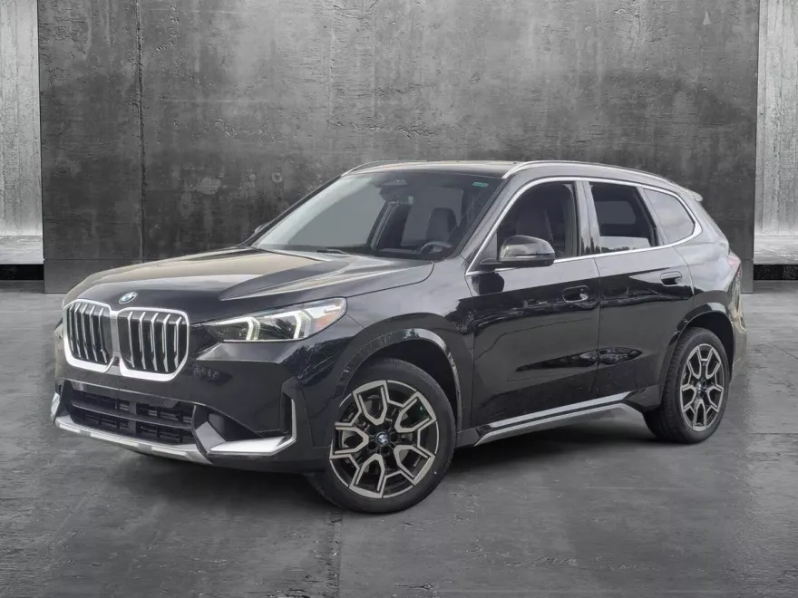 2025 Bmw X1 XDrive28i photo 1