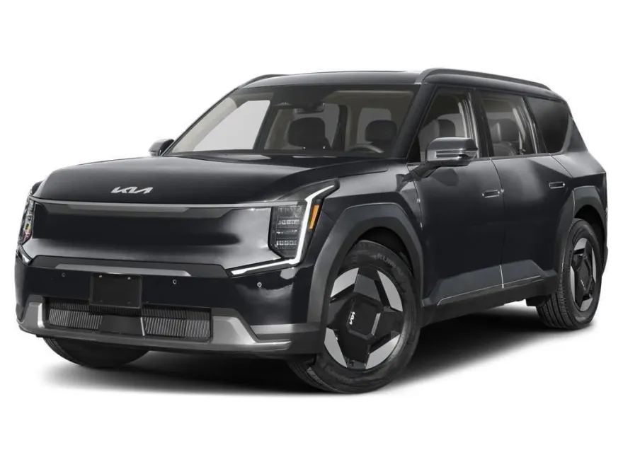 2026 Kia EV9 Wind AWD photo 1