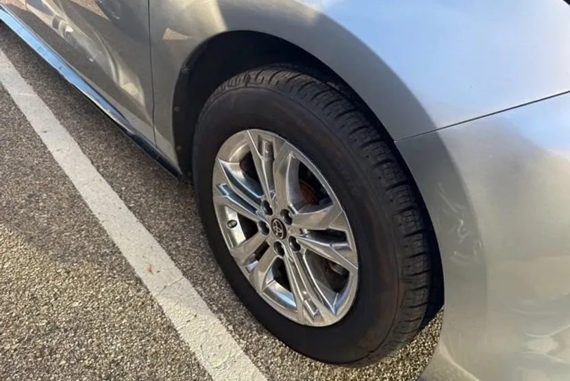 2022 Toyota Sienna Platinum photo 1