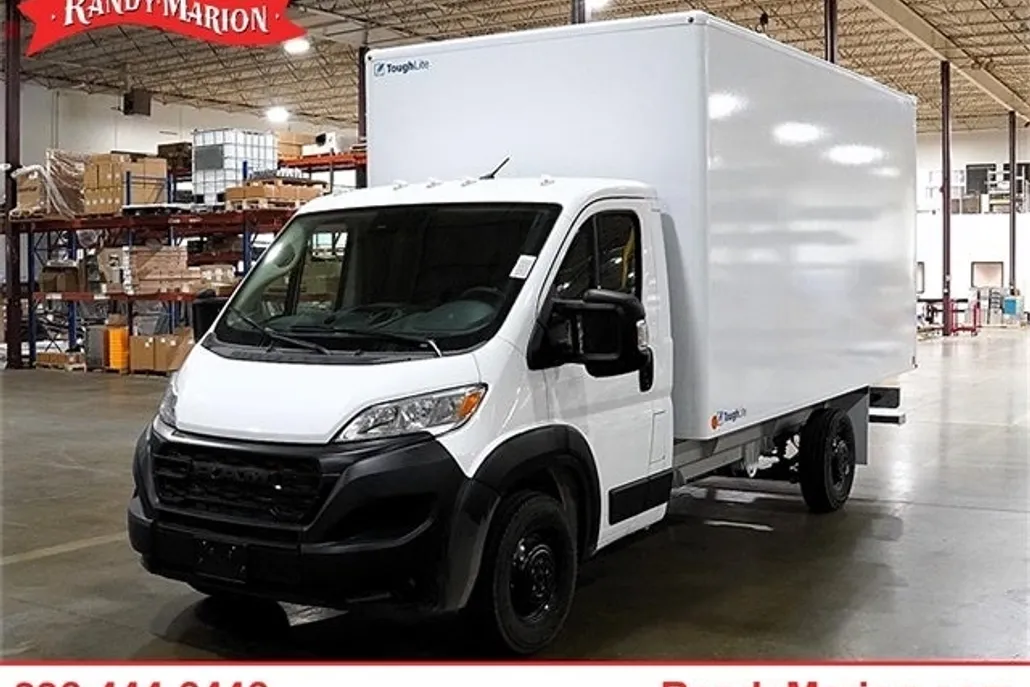 2023 Ram 3500 photo 1
