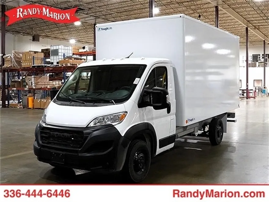 2023 Ram 3500 photo 1