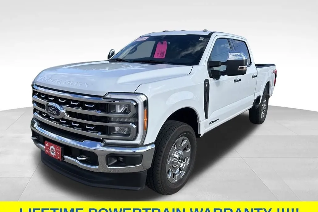 2023 Ford F-350 photo 1