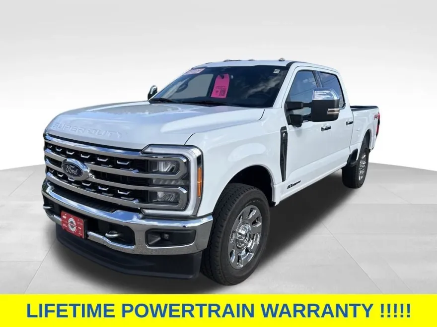 2023 Ford F-350 photo 1