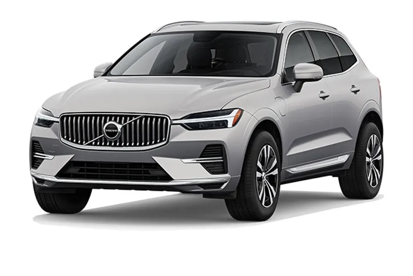 2023 Volvo XC60 Recharge Hybrid Core photo 1