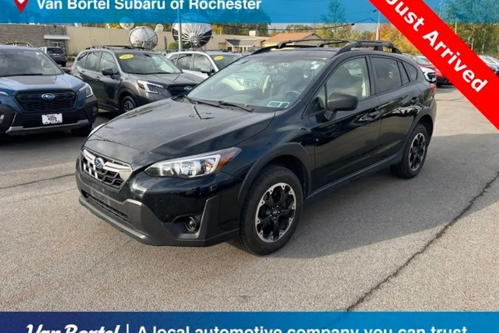 2023 Subaru Crosstrek Base photo 1