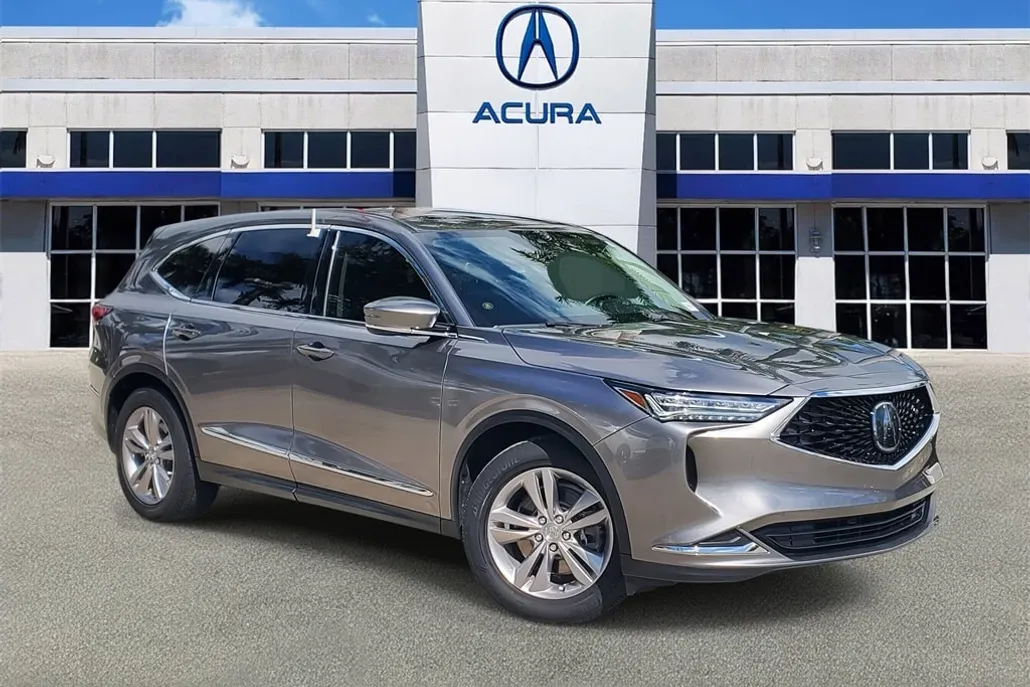 2023 Acura MDX photo 1