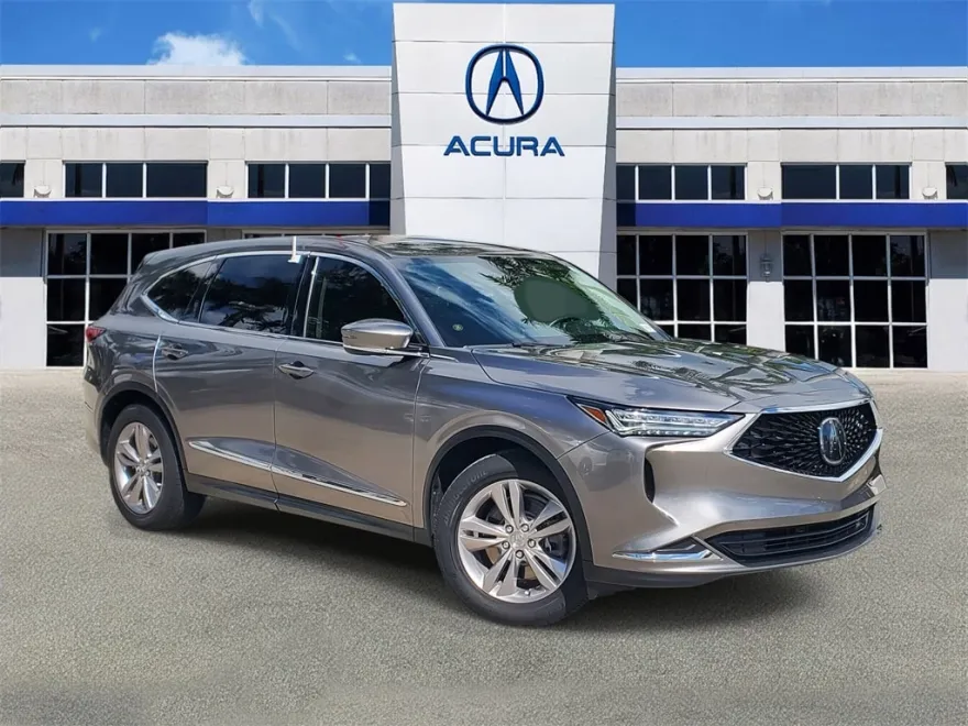 2023 Acura MDX photo 1