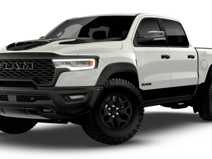 2026 Ram 1500 RHO photo 1