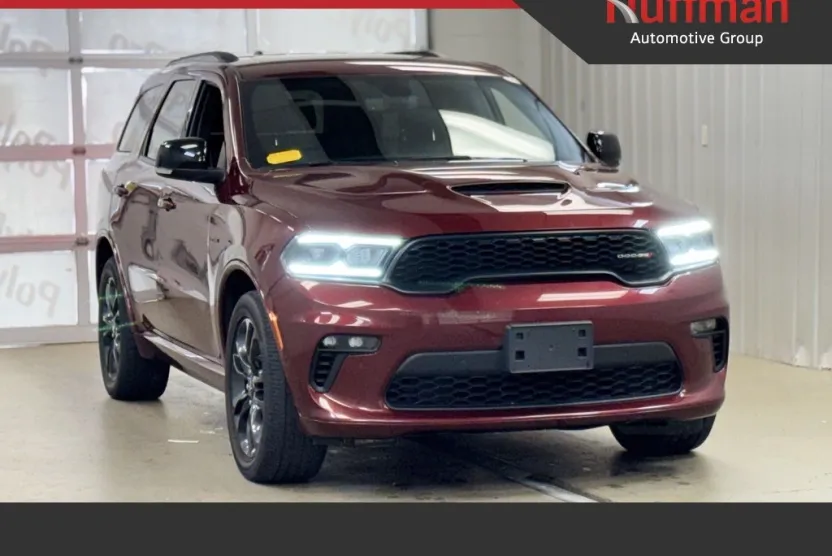 2022 Dodge Durango R/T photo 1