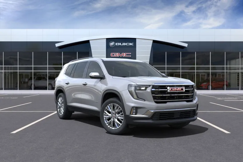 2025 Gmc Acadia Elevation photo 1