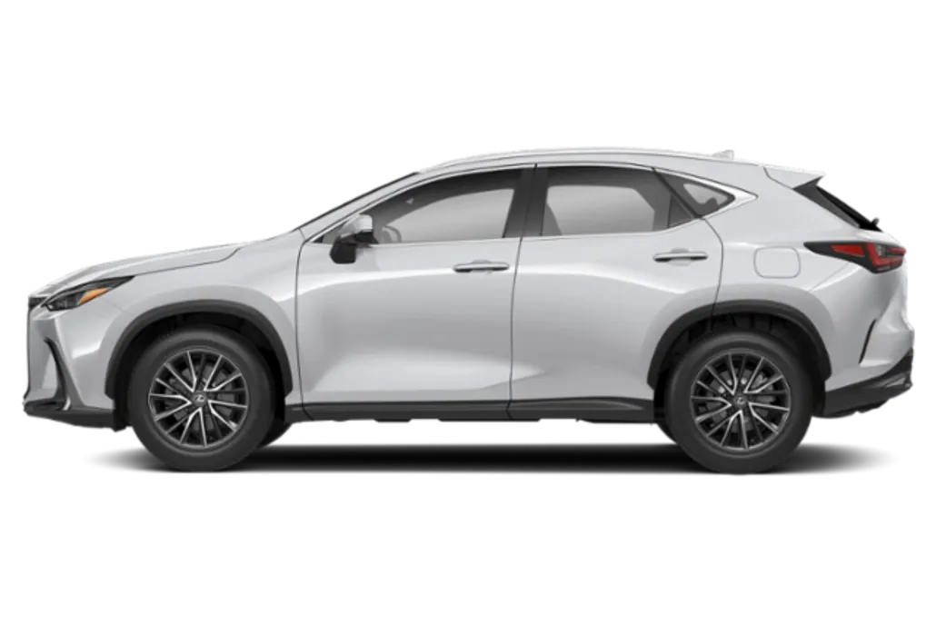 2025 Lexus NX 350 photo 1
