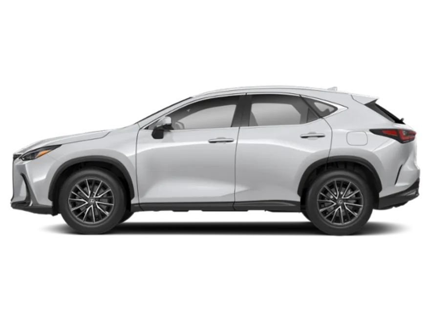 2025 Lexus NX 350 photo 1