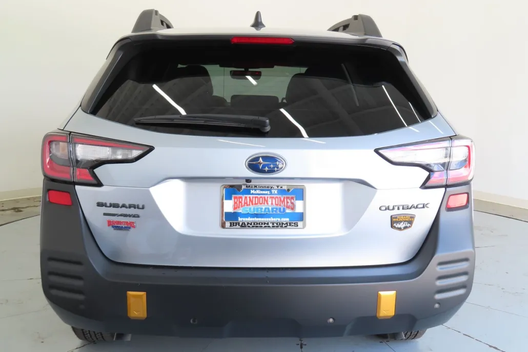 2025 Subaru Outback Wilderness photo 1