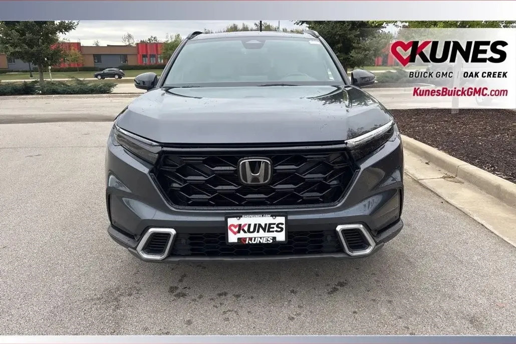 2024 Honda CR-V Hybrid Sport Touring photo 1