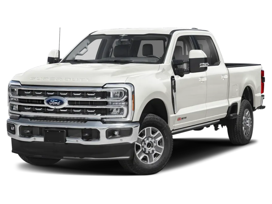 2026 Ford F-250 photo 1