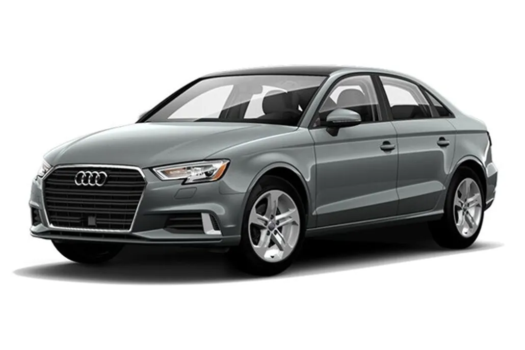 2018 Audi A3 Premium photo 1