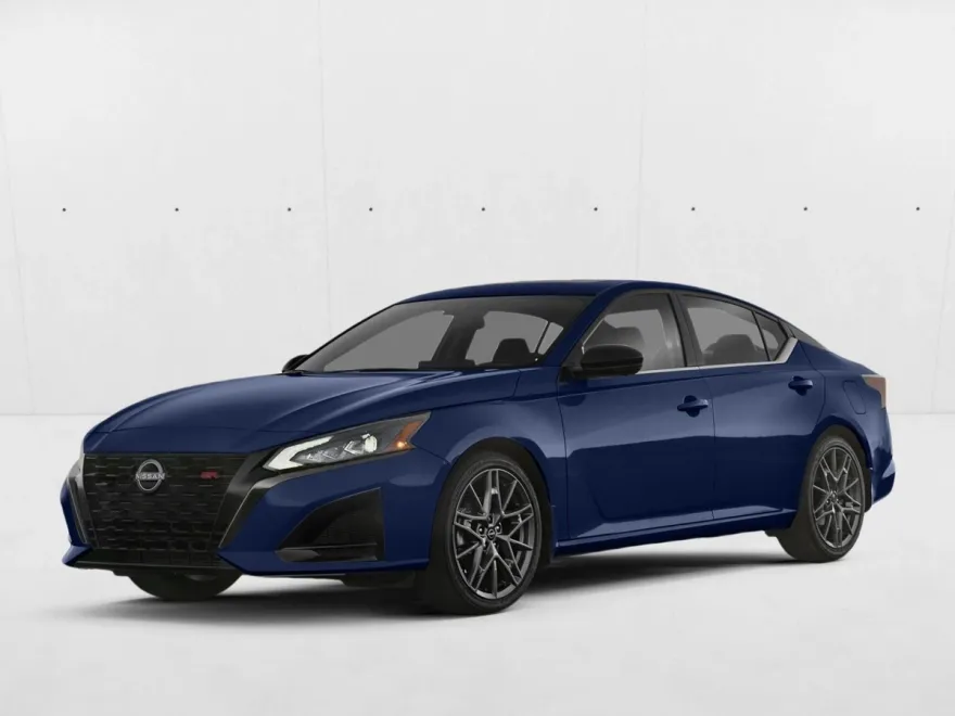 2023 Nissan Altima 2.5 S photo 1