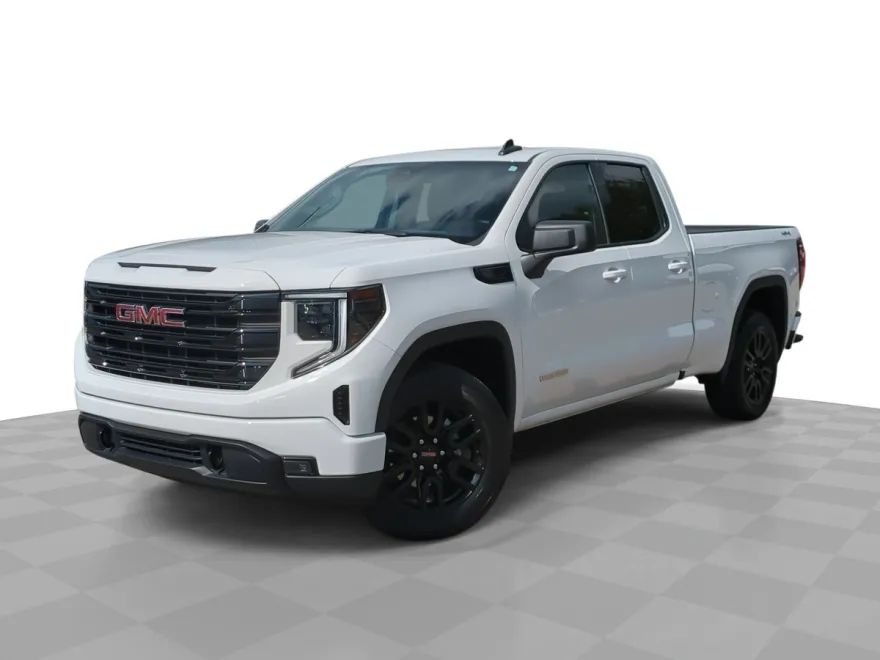 2023 Gmc Sierra 1500 Elevation photo 1