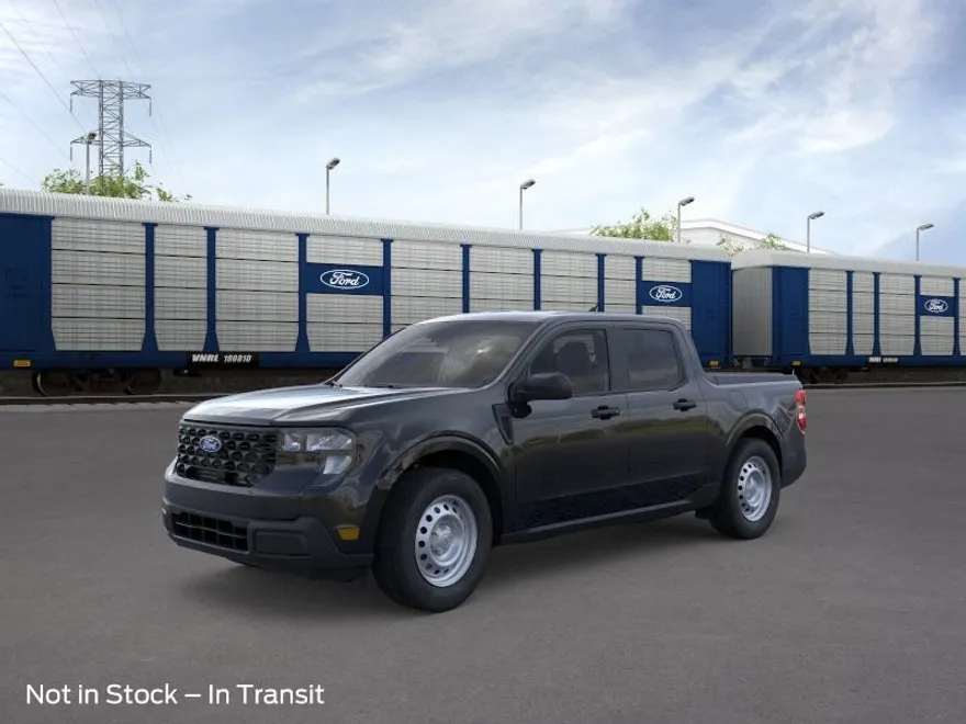 2025 Ford Maverick XL photo 1