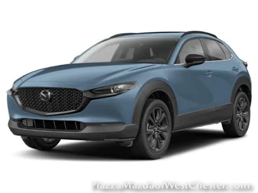 2025 Mazda CX-30 2.5 Turbo Premium Plus photo 1