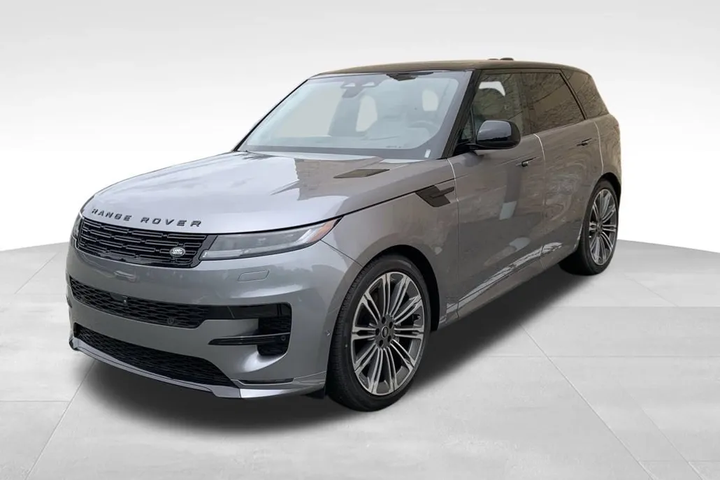 2025 Land Rover Range Rover Sport SE photo 1