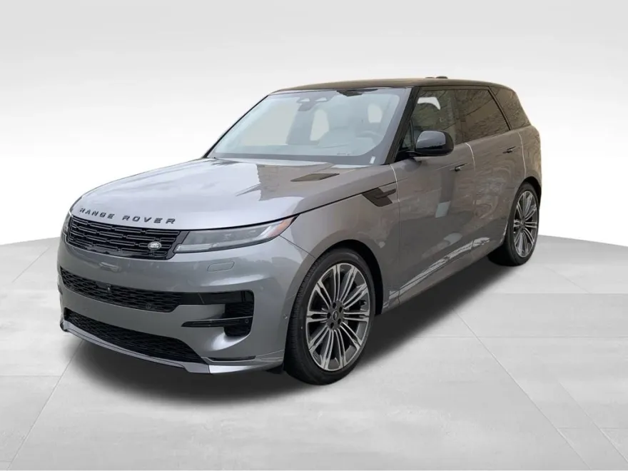 2025 Land Rover Range Rover Sport SE photo 1