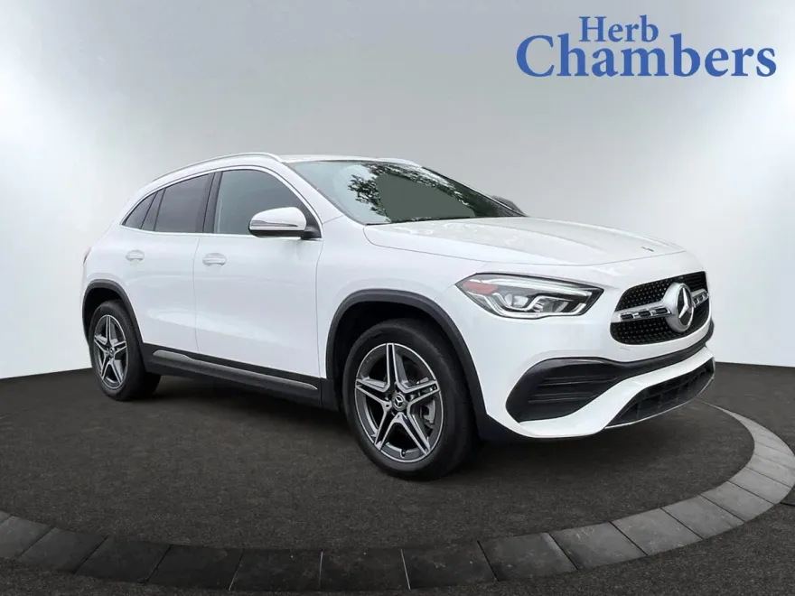 2023 Mercedes Benz GLA 250 4MATIC photo 1