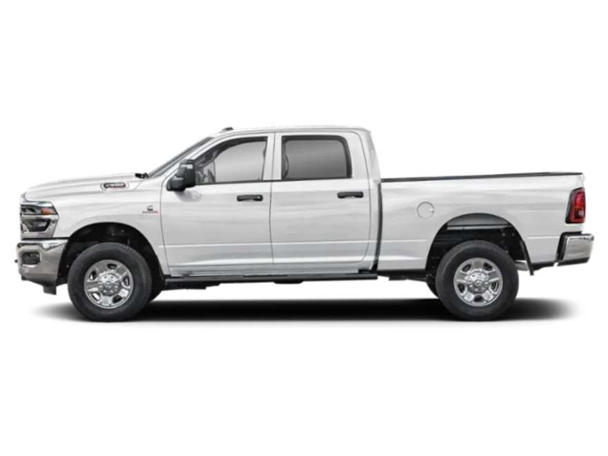 2026 Ram 2500 Tradesman photo 1