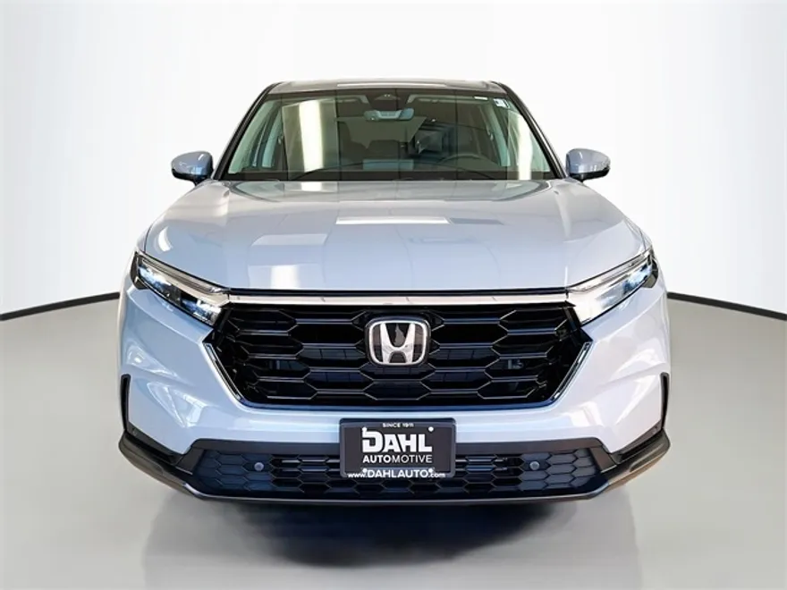 2026 Honda CR-V EX-L photo 1