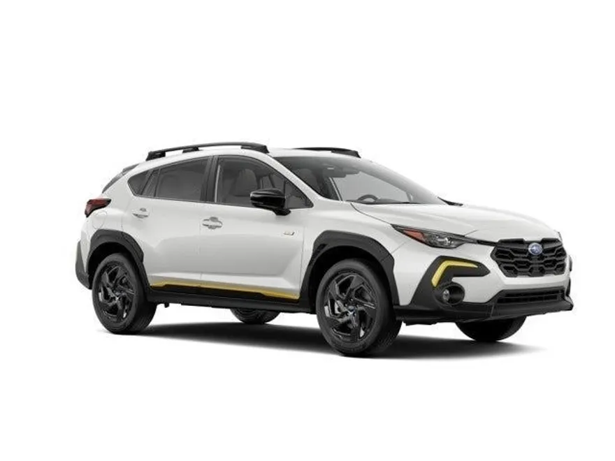 2025 Subaru Crosstrek Sport photo 1