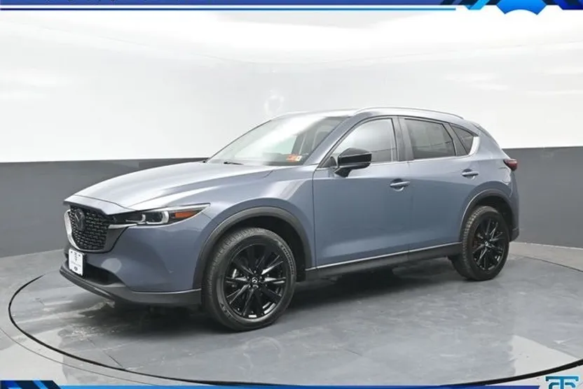 2023 Mazda CX-5 2.5 S Carbon photo 1