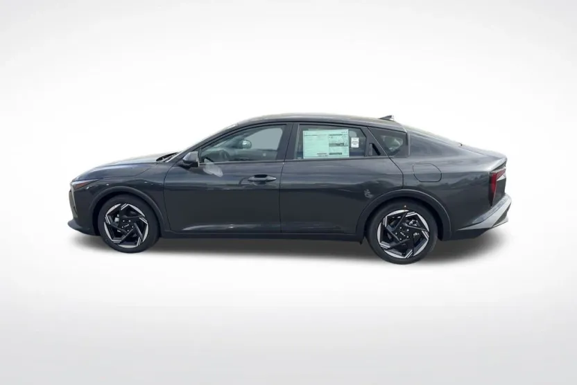 2025 Kia K4 EX photo 1