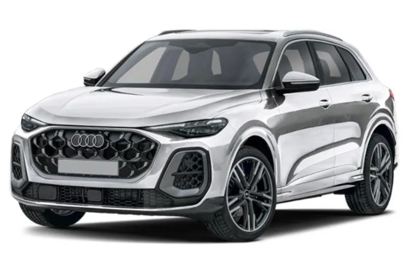 2025 Audi Q5 Premium Plus photo 1