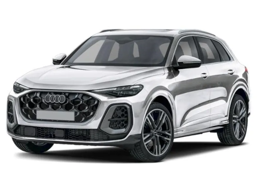 2025 Audi Q5 Premium Plus photo 1