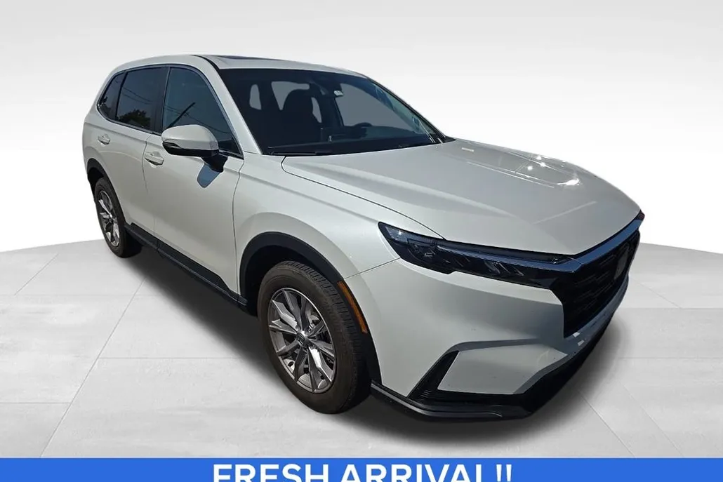 2023 Honda CR-V EX photo 1