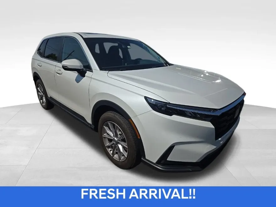 2023 Honda CR-V EX photo 1