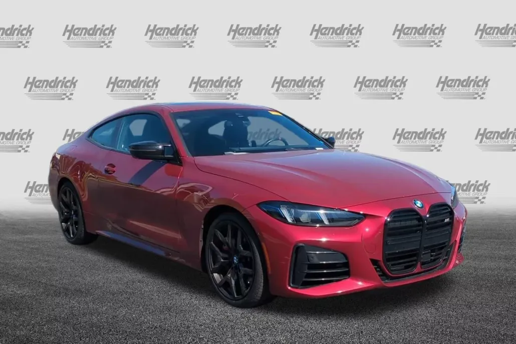 2025 Bmw M440i photo 1