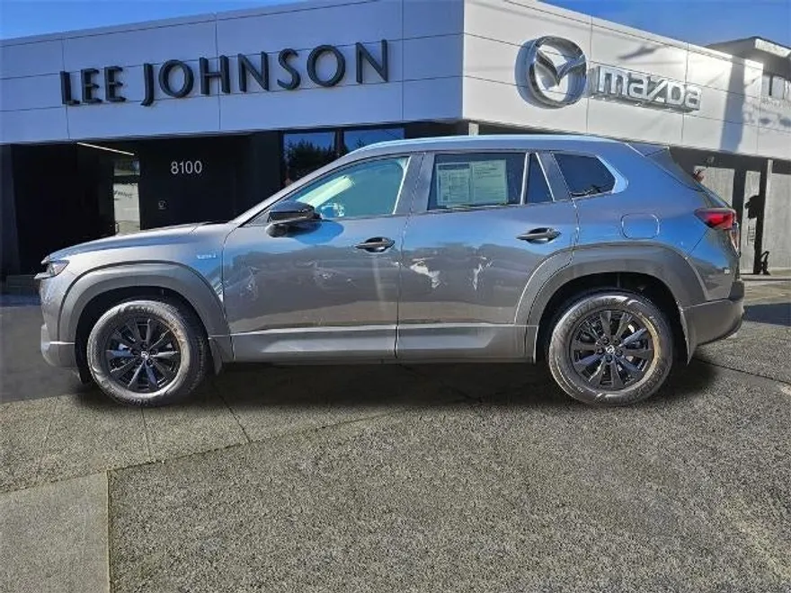 2025 Mazda CX-50 Preferred photo 1