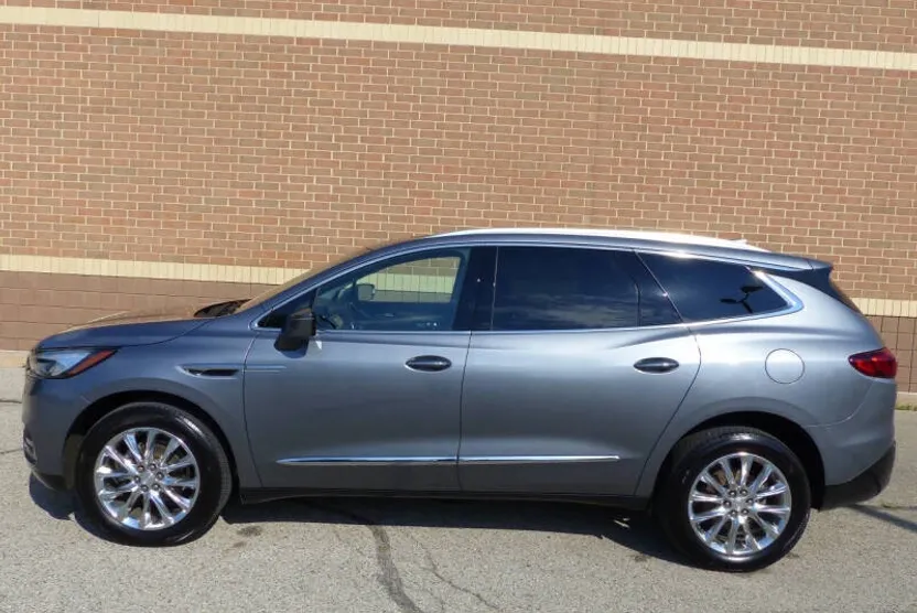 2021 Buick Enclave Premium photo 1